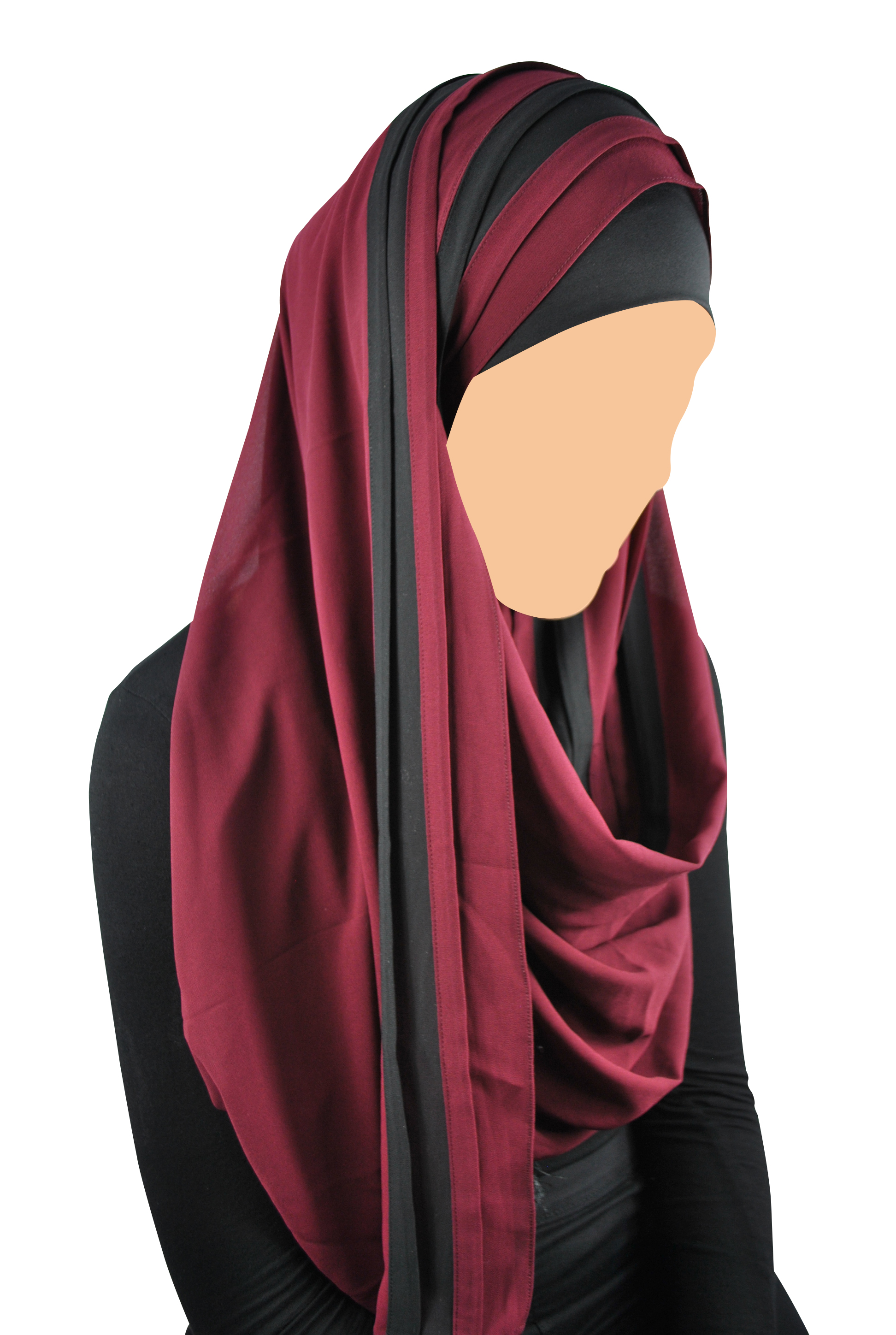 Pourquoi Porter Le Hijab Cest Le Sujet De Cet Article Sur Les Idées Reçues Concernant Le Hijab 