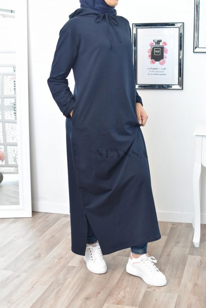 vêtements de sport pour femme musulmane