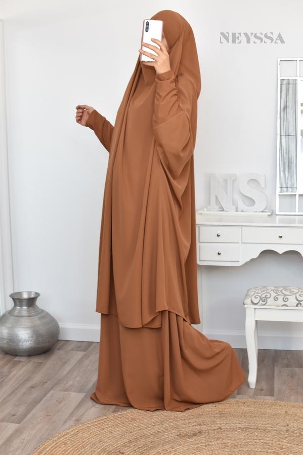 jilbab habiller pour le Ramadan